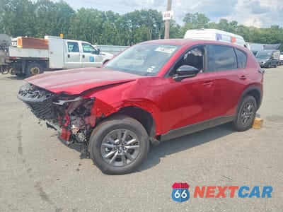 2026 MAZDA CX-5 SELECT JM3KMBHA1T0150457 - główne zdjęcie licytacji z USA - miniatura