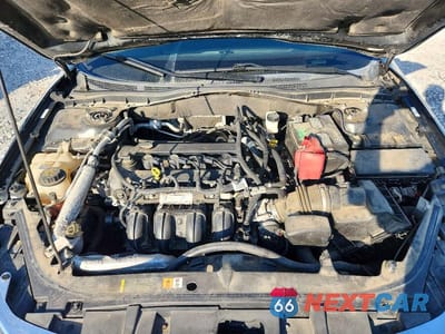 Zdjęcie 11 z 12 samochodu: 2012 FORD FUSION SEL VIN:3FAHP0JAXCR217703 - miniatura
