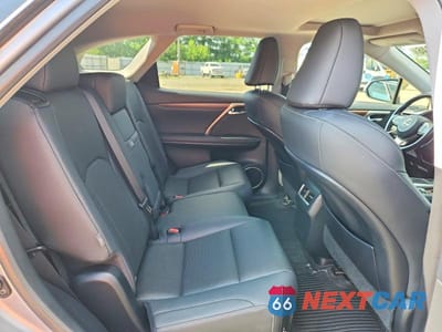 Zdjęcie 11 z 13 samochodu: 2022 LEXUS RX 350 L VIN:JTJHZKFA9N2036332 - miniatura