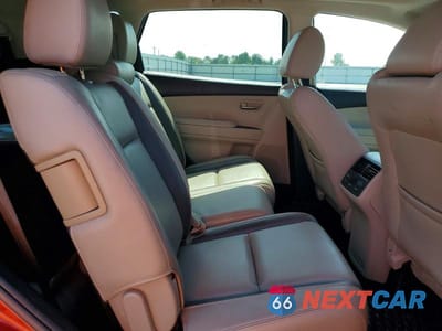 Zdjęcie 11 z 13 samochodu: 2012 MAZDA CX-9 VIN:JM3TB3CV3C0334910 - miniatura