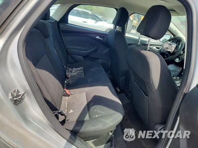 Zdjęcie 10 z 12 samochodu: 2017 FORD FOCUS SE VIN:1FADP3F26HL330796 - miniatura