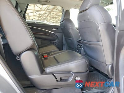 Zdjęcie 10 z 12 samochodu: 2016 ACURA MDX TECHNOLOGY VIN:5FRYD4H46GB035271 - miniatura