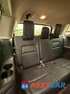 Zdjęcie 7 z 12 samochodu: 2023 NISSAN PATHFINDER SL VIN:5N1DR3CC4PC205873 - miniatura
