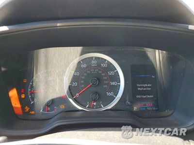 Zdjęcie 9 z 12 samochodu: 2020 TOYOTA COROLLA SE VIN:5YFS4RCE9LP023876 - miniatura