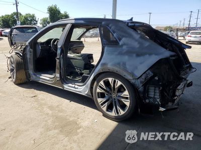 Drugie zdjęcie samochodu z przodu: 2024 AUDI Q8 PRESTIGE S-LINE VIN:WA1FVBF17RD017059 - miniatura