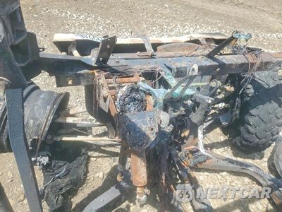 Zdjęcie 8 z 10 samochodu: 2017 POLARIS RANGER UTILITY VEHICLE VIN:4XARVU992H7743108 - miniatura