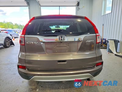 Zdjęcie 6 z 13 samochodu: 2015 HONDA CR-V EX VIN:2HKRM4H57FH649292 - miniatura