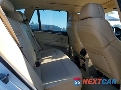 Zdjęcie 11 z 13 samochodu: 2010 BMW X5 XDRIVE30I VIN:5UXFE4C58AL381833 - miniatura