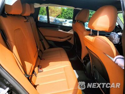 Zdjęcie 10 z 12 samochodu: 2023 BMW X3 SDRIVE30I VIN:5UX43DP08P9T17454 - miniatura