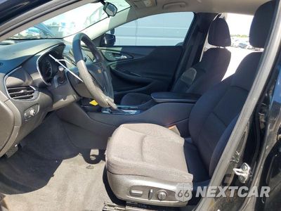Zdjęcie 7 z 13 samochodu: 2021 CHEVROLET MALIBU LT VIN:1G1ZD5STXMF075851 - miniatura