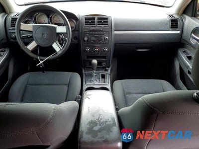 Zdjęcie 8 z 12 samochodu: 2008 DODGE CHARGER VIN:2B3KA43G28H323254 - miniatura