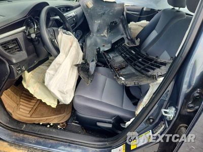Zdjęcie 7 z 12 samochodu: 2015 TOYOTA COROLLA L VIN:2T1BURHEXFC321821 - miniatura