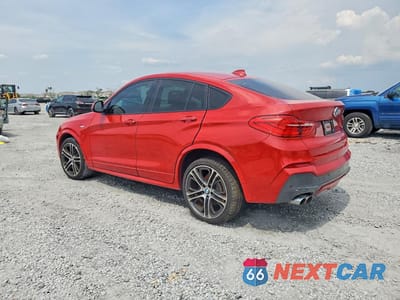 Drugie zdjęcie samochodu z przodu: 2015 BMW X4 XDRIVE28I VIN:5UXXW3C56F0F89474 - miniatura