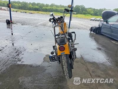 Czwarte zdjęcie samochodu z boku: 2013 HARLEY-DAVIDSON XL1200 V VIN:1HD1LF311DC403118 - miniatura