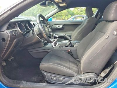 Zdjęcie 7 z 13 samochodu: 2019 FORD MUSTANG GT VIN:1FA6P8CF3K5184639 - miniatura
