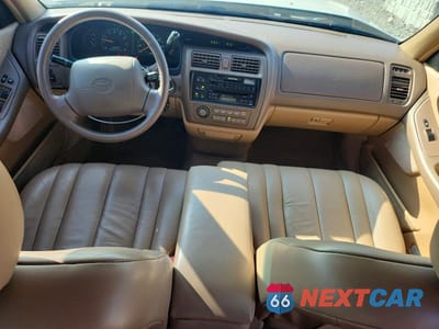 Zdjęcie 8 z 12 samochodu: 1997 TOYOTA AVALON XLS VIN:4T1BF12B5VU192815 - miniatura