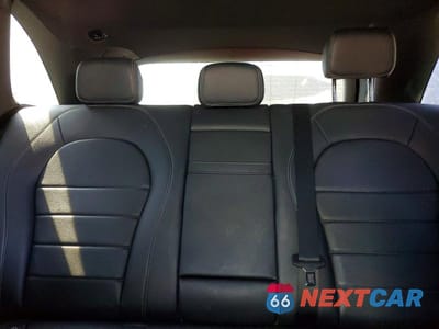 Zdjęcie 10 z 13 samochodu: 2017 MERCEDES-BENZ GLC 300 4MATIC VIN:WDC0G4KB0HV002826 - miniatura