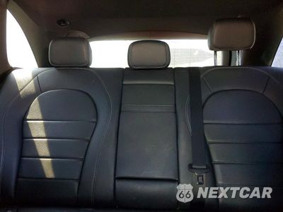 Zdjęcie 10 z 13 samochodu: 2017 MERCEDES-BENZ GLC 300 4MATIC VIN:WDC0G4KB0HV002826 - miniatura