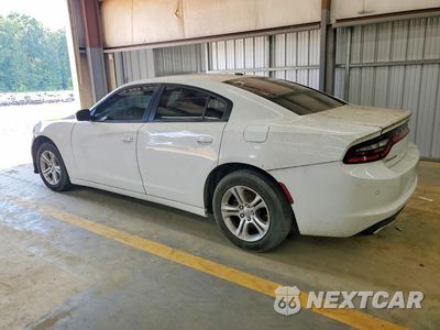 Drugie zdjęcie samochodu z przodu: 2022 DODGE CHARGER SXT VIN:2C3CDXBG5NH129332 - miniatura