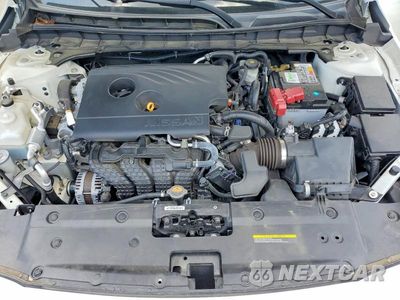 Zdjęcie 11 z 13 samochodu: 2020 NISSAN ALTIMA SR VIN:1N4BL4CV6LC115421 - miniatura