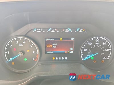 Zdjęcie 9 z 12 samochodu: 2023 FORD F150 SUPER CAB VIN:1FTEX1EP0PKD01234 - miniatura