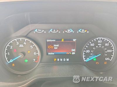 Zdjęcie 9 z 12 samochodu: 2023 FORD F150 SUPER CAB VIN:1FTEX1EP0PKD01234 - miniatura