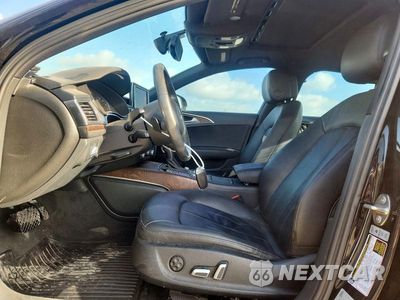 Zdjęcie 7 z 12 samochodu: 2016 AUDI A6 PREMIUM VIN:WAUCFAFC5GN199222 - miniatura
