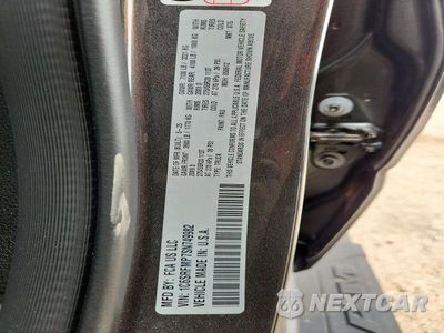 Zdjęcie 12 z 12 samochodu: 2025 RAM 1500 BIG HORN/LONE STAR VIN:1C6SRFMP7SN749982 - miniatura