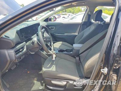 Zdjęcie 7 z 12 samochodu: 2025 KIA K4 LXS VIN:3KPFT4DE9SE185884 - miniatura