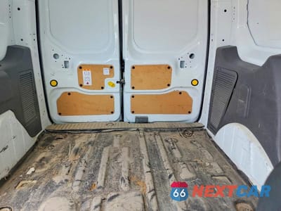 Zdjęcie 10 z 13 samochodu: 2022 FORD TRANSIT CONNECT XL VIN:NM0LS6S24N1520564 - miniatura
