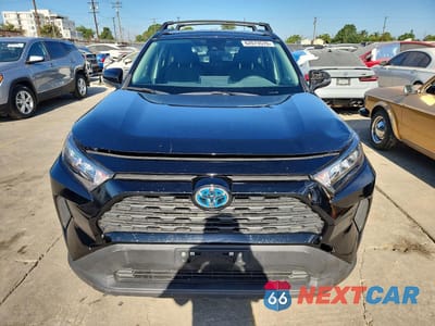 Piąte zdjęcie samochodu w środku: 2024 TOYOTA RAV4 LE VIN:4T3MWRFV4RU154162 - miniatura