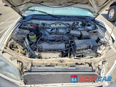 Zdjęcie 11 z 12 samochodu: 1997 TOYOTA RAV4 BASE VIN:JT3GP10V3V0018659 - miniatura