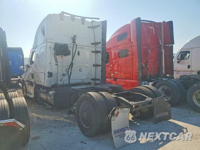 Drugie zdjęcie samochodu z przodu: 2026 FREIGHTLINER CASCADIA 126 SEMI TRUCK VIN:3AKJHHDR7TSWR8756 - miniatura