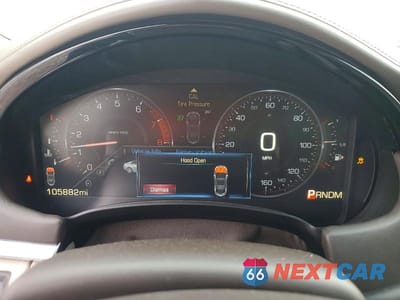 Zdjęcie 9 z 12 samochodu: 2013 CADILLAC XTS PLATINUM VIN:2G61U5S30D9137192 - miniatura