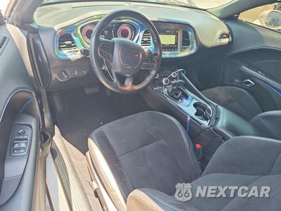 Zdjęcie 8 z 12 samochodu: 2019 DODGE CHALLENGER R/T VIN:2C3CDZBT2KH759247 - miniatura