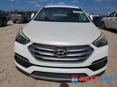 Piąte zdjęcie samochodu w środku: 2017 HYUNDAI SANTA FE SPORT 2.4L VIN:5NMZT3LB5HH037747 - miniatura