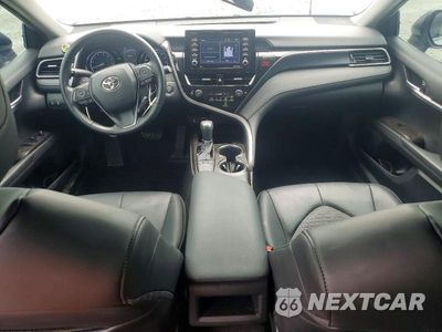 Zdjęcie 8 z 12 samochodu: 2024 TOYOTA CAMRY SE VIN:4T1T11AKXRU189628 - miniatura