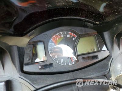 Zdjęcie 7 z 9 samochodu: 2019 HONDA CBR600 RR VIN:JH2PC40J9KK500484 - miniatura