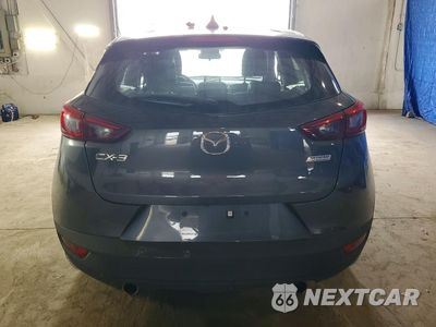 Zdjęcie 6 z 12 samochodu: 2016 MAZDA CX-3 TOURING VIN:JM1DKBC71G0107181 - miniatura