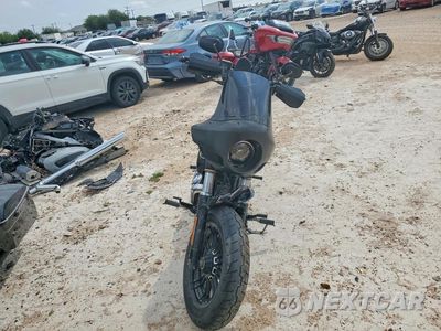 Drugie zdjęcie samochodu z przodu: 2017 HARLEY-DAVIDSON XL1200 FORTY-EIGHT VIN:1HD1LC313HC406266 - miniatura