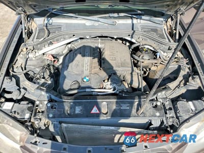Zdjęcie 12 z 13 samochodu: 2011 BMW X3 XDRIVE35I VIN:5UXWX7C51BL732174 - miniatura