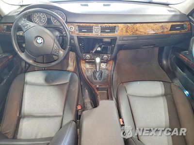 Zdjęcie 8 z 13 samochodu: 2007 BMW 328 XI VIN:WBAVC93547KX55754 - miniatura