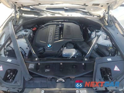 Zdjęcie 11 z 13 samochodu: 2016 BMW 535 I VIN:WBA5B1C52GG131765 - miniatura
