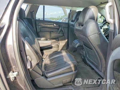 Zdjęcie 11 z 13 samochodu: 2014 BUICK ENCLAVE VIN:5GAKRBKDXEJ147746 - miniatura