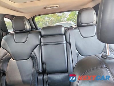 Zdjęcie 10 z 13 samochodu: 2015 JEEP CHEROKEE LIMITED VIN:1C4PJMDS8FW527966 - miniatura