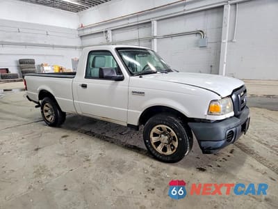 Czwarte zdjęcie samochodu z boku: 2011 FORD RANGER VIN:1FTKR1AD0BPB02611 - miniatura