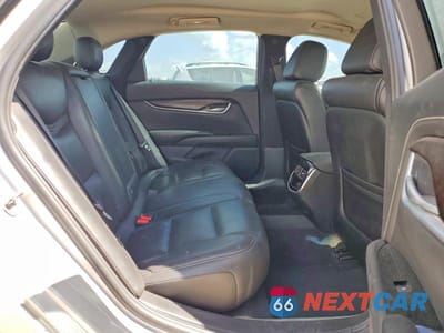 Zdjęcie 11 z 13 samochodu: 2019 CADILLAC XTS LUXURY VIN:2G61M5S36K9108227 - miniatura