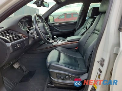 Zdjęcie 7 z 12 samochodu: 2012 BMW X6 XDRIVE50I VIN:5UXFG8C55CLZ97056 - miniatura