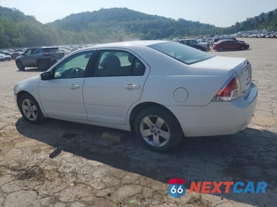 Drugie zdjęcie samochodu z przodu: 2007 FORD FUSION SE VIN:3FAHP07Z17R123969 - miniatura