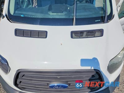 Zdjęcie 11 z 12 samochodu: 2016 FORD TRANSIT T-150 VIN:1FTYE1YM3GKB19161 - miniatura